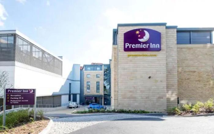 Premier Inn Harrogate Town Centre