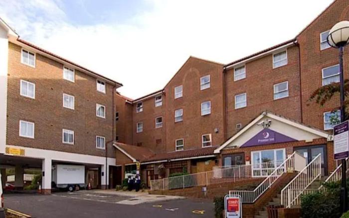 Premier Inn Hastings