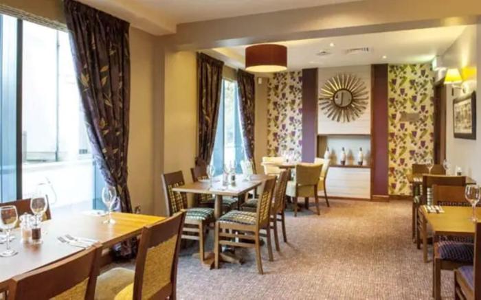 Premier Inn Hemel Hempstead West