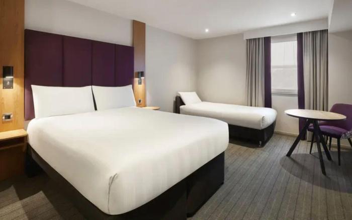 Premier Inn Horsham North