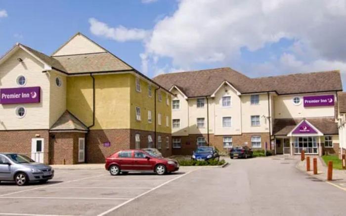 Premier Inn Hull North