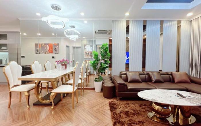 Căn hộ hạng sang 02 PN tại Vinhomes Times City
