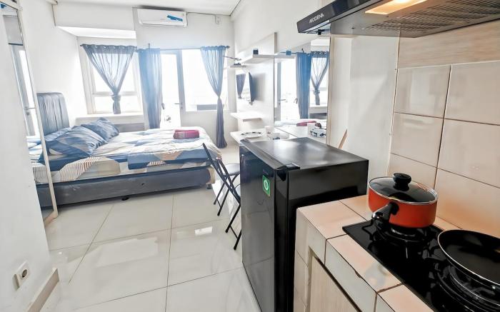 Grand caman studio Apt