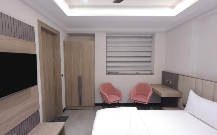 Hotel Vintage Villas