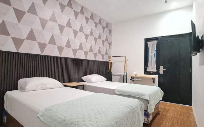 3G House Homestay