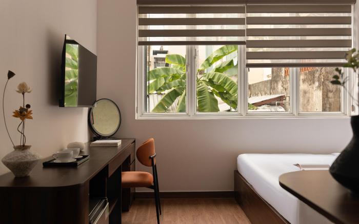 V Living Le Thanh Ton