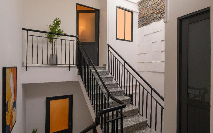 V Living Le Thanh Ton