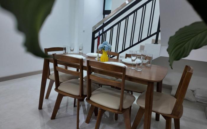 Cozy Home'8 .6Mins to Lee Garden