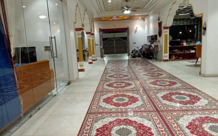 SHIVKRISH PALACE