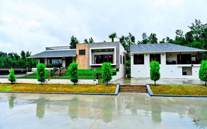 Villa Vaasa Homestay