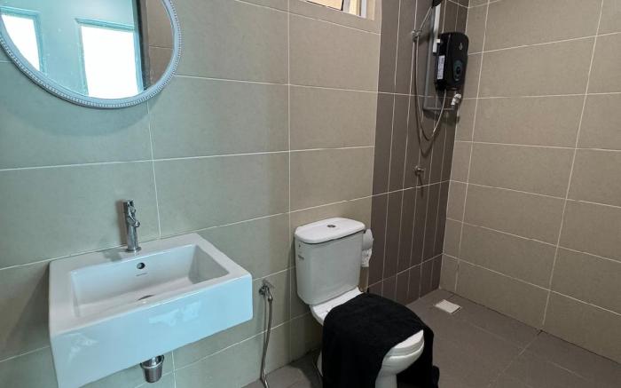 Seri Topaz Comfort Home