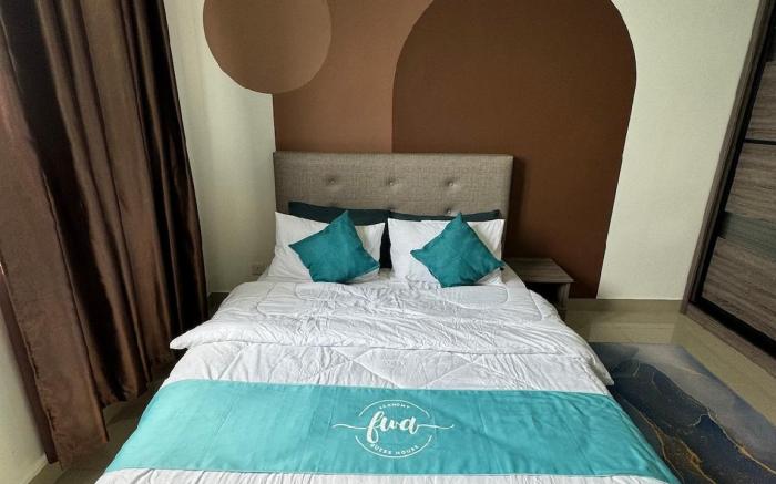 Seri Topaz Comfort Home