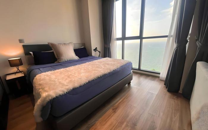 Breath Taking View, Amazing Sea View Room