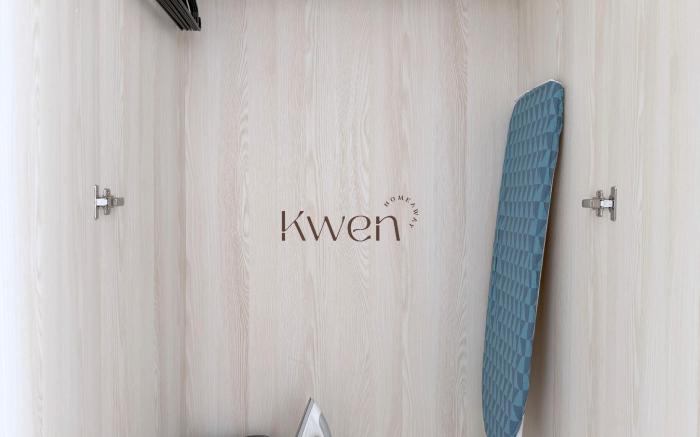KWEN Vetro - 2-4pax KK City Centre #3