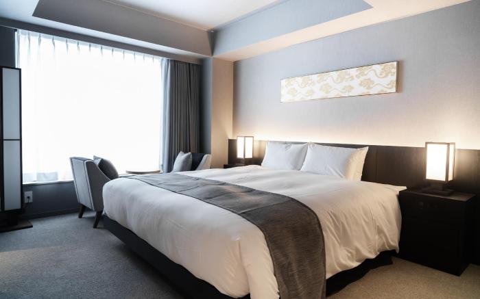 KIORI Hotel Higashino Toin