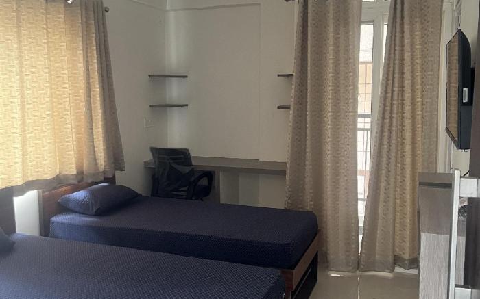 Reside Inn Grand