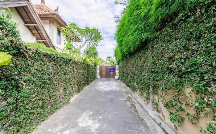 Stylish Studio Villa near Seminyak Village