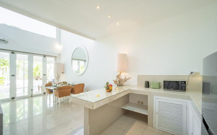 Stylish Studio Villa near Seminyak Village