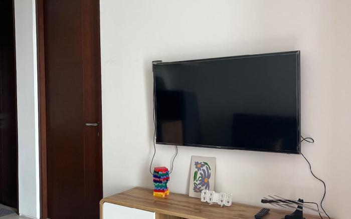 2BR apartment , the linden marvel city