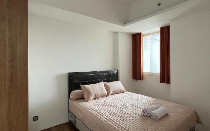 2BR apartment , the linden marvel city