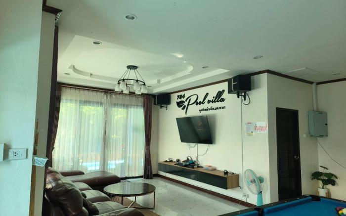 784 poolvilla พูลวิลล่า