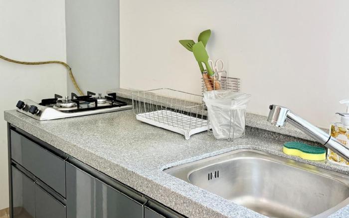 [Daegu Gyeongsan Stay 4] Max 5 people/free parking