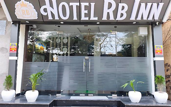Hotel RB Inn