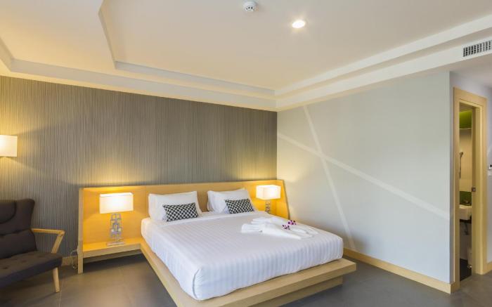 The Capuchin Hotel
