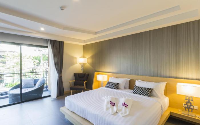 The Capuchin Hotel
