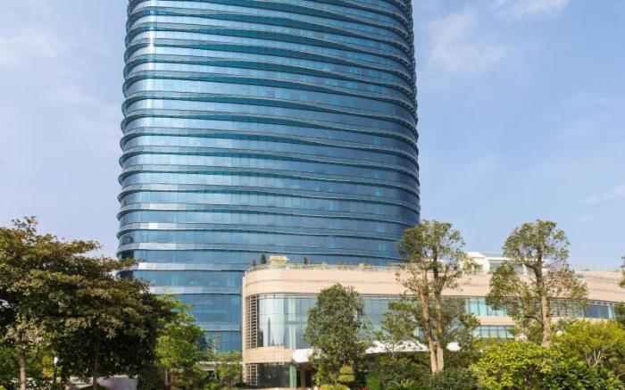 Shunde Marriott Hotel