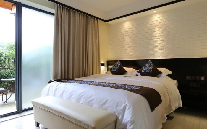 Hangzhou Teavilla Hotel