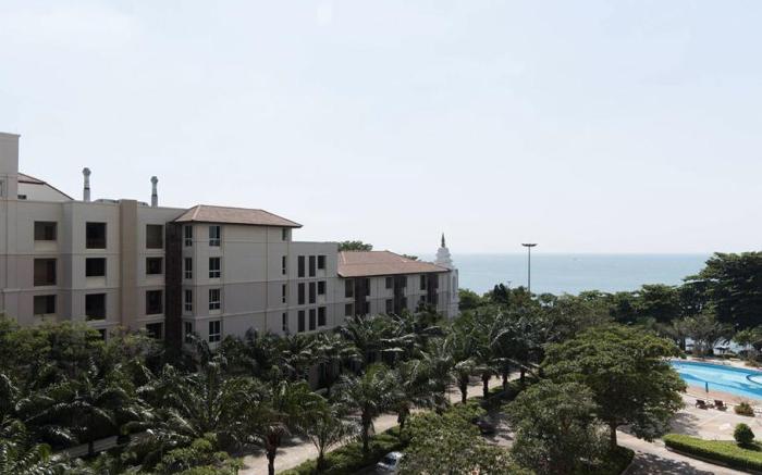 View Talay 3 Apartments