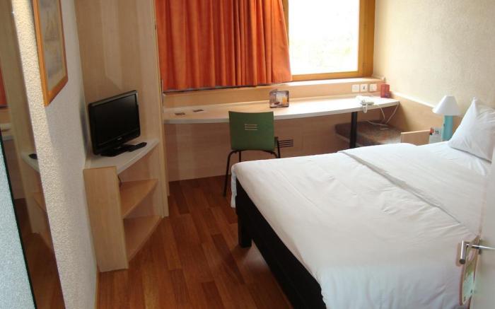 Ibis Sion Hotel