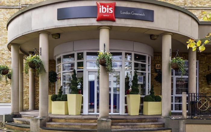 ibis London Greenwich