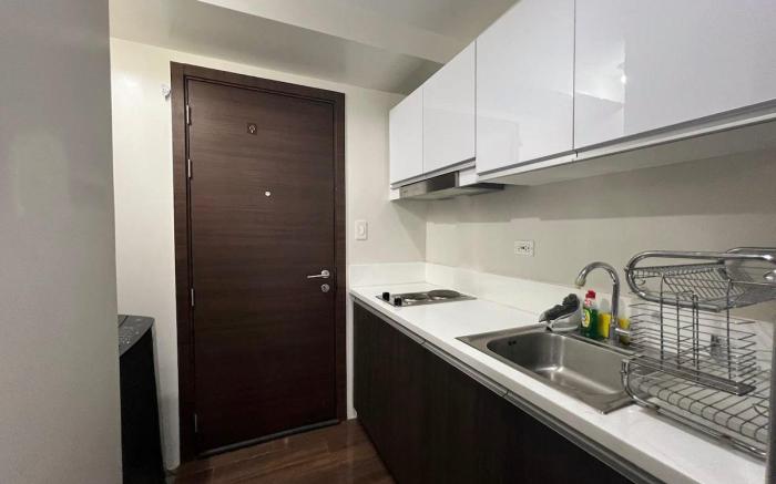 KStayA[Business Room / Simple & Workation Stay]