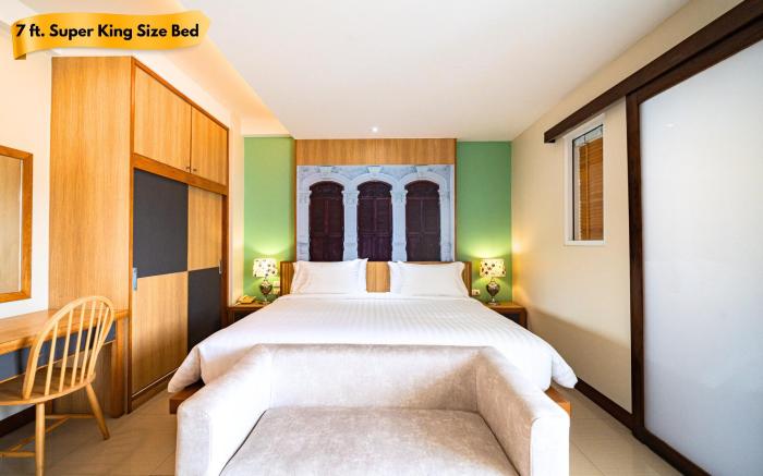 Ratana Hotel Rassada