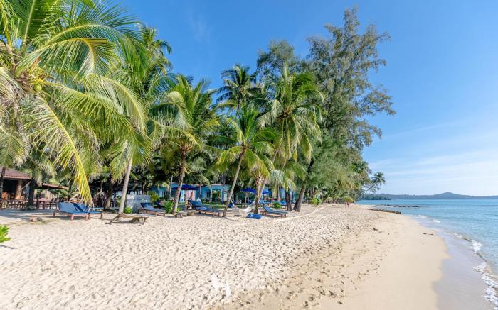Seafar Resort