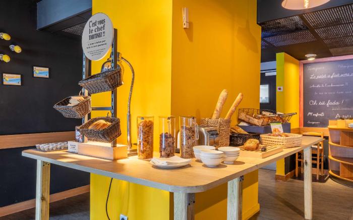 B&B HOTEL Marseille Bonneveine