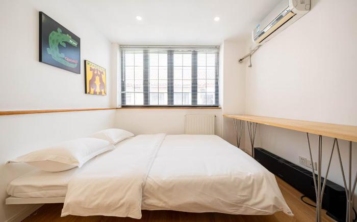 Shanghai Hills&ZINN 2BR Retreat with Kitchen