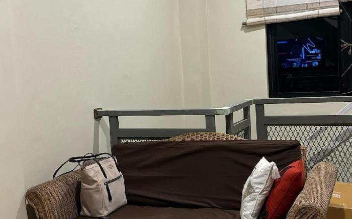 Cozy Stay near Canggu on 2 & 3 Floor (3 Bed Room)