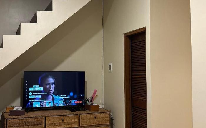 Cozy Stay near Canggu on 2nd floor (2 Bed Room)