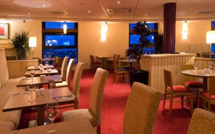 Premier Inn Hull City Centre