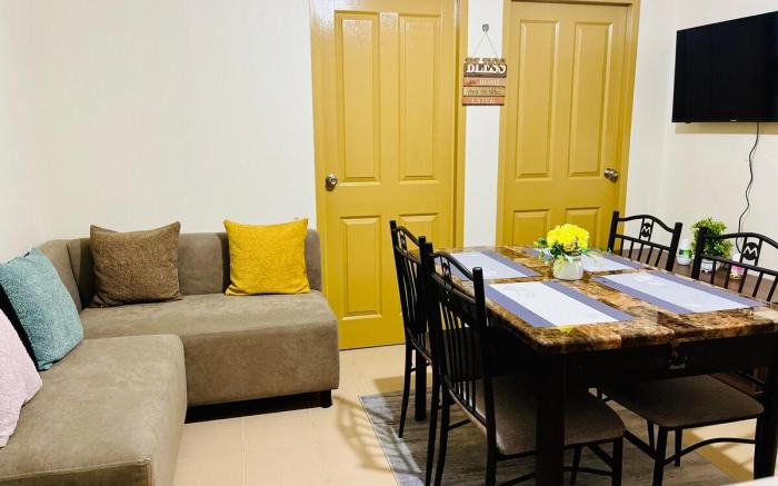 Maltuae Condotel