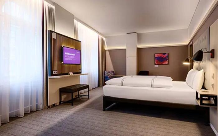 Premier Inn Köln City Centre