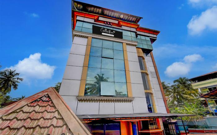 Super Collection O Govt Engineering College Formerly Anby Plaza