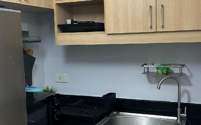 Condo in Pasay City near MOA, Makati & Manila