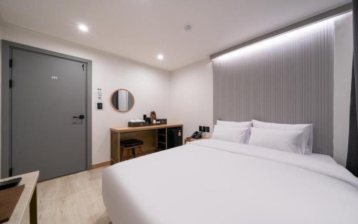 Chungju Airi Hotel