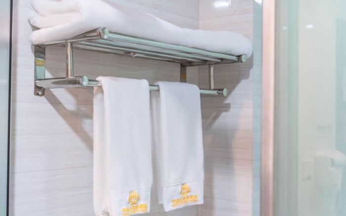 ADIDA BUSINESS HOTELL