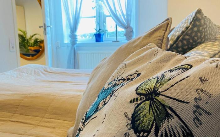 Apartment in  farmhouse onground floor