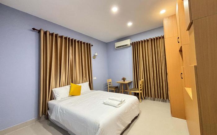DLSD Hotel